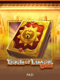 Book of Luxor